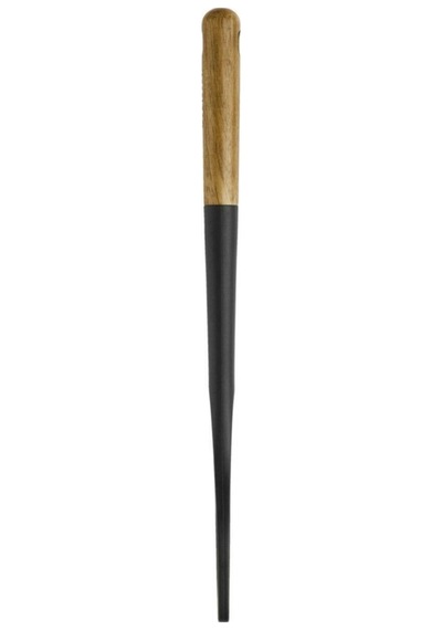 Staub Pilav Kaşığı Siyah