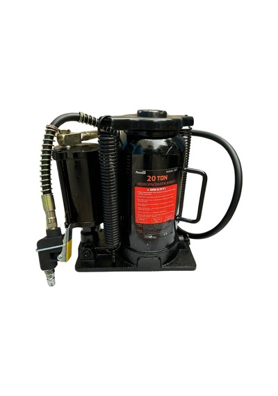 20 Ton Hıdropnomatık Sıse Krıko Passca 260-510 Mm 20t