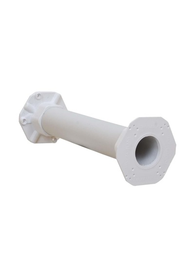 Kamerakutusu Trk-fp-100cm Plastik Uzatma Ayak - Beyaz-223789