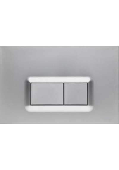 VitrA Loop R Kumanda Paneli Mat  Krom