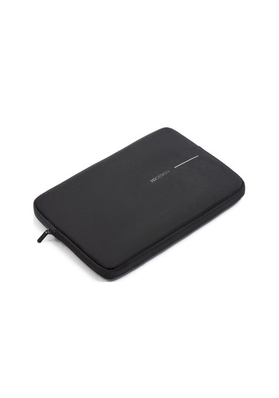 Xd Design 24S.Ltk.Tra.0004 Unisex Laptop & Evrak Çantası Siyah