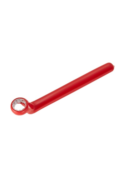 Tr İzeltaş 0435 Süper İzoleli Bir Ağız Yıldız Anahtar 19 Mm