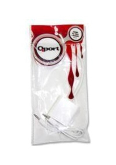 Qport Q-hd-vgj Hvj Hdmı To Vga Cevırıcı+ Ses Jack-107902