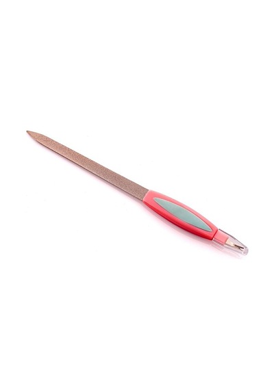 Lancé Professional İticili Renkli Törpü 29 Cm - Tırnak İtici Ve Şekillendirici