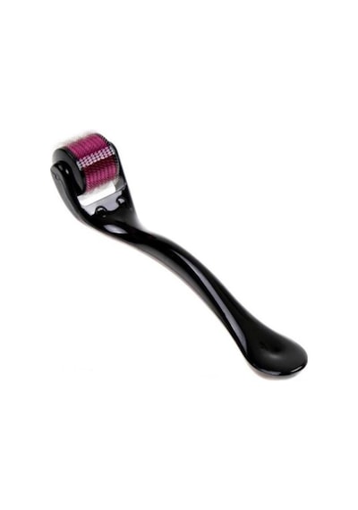 Dermaroller  Titanyum 540 İğneli 0.5Mm