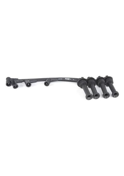 Bosch 0986357141 Buji Kablosu Takım Focus I 98-04 Mondeo Iı 98-00 1.8 16v 2.0 16v Cougar 2.0 16v 98-00 1052493