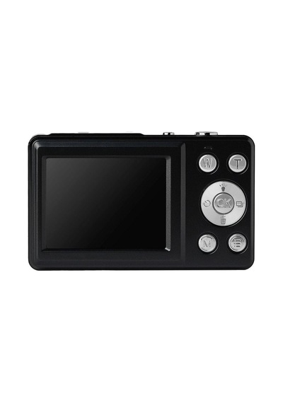 Acton Selfix Dijital Fotoğraf Makinesi (Acton Türkiye Karacasulu Garantili)