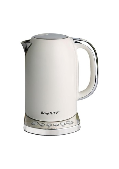 Berghoff Gem Concept 1, 7 L Su Isıtıcı 2400 W, Çoklu Otomatik S