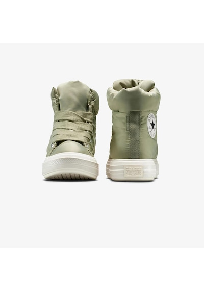 Converse Chuck Taylor All Star Elements Kadın Bot C-cona14275b10368 Yeşil