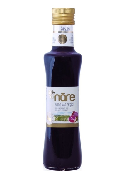 Nare Cam 340 G %100 Nar Ekşisi 340 Gr