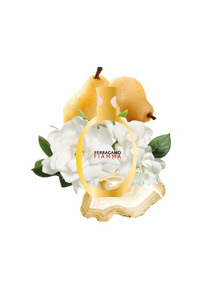 Ferragamo Fiamma Edp 55 Ml Kadın Parfüm, Sf 19012 Belirtilmemiş