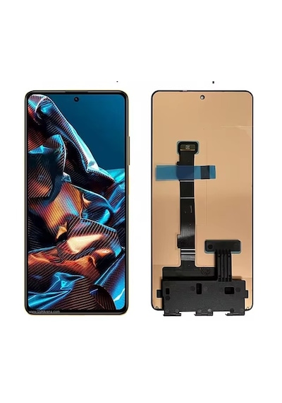 Xiaomi Poco X5 Pro Lcd Ekran Dokunmatik Tft Copy