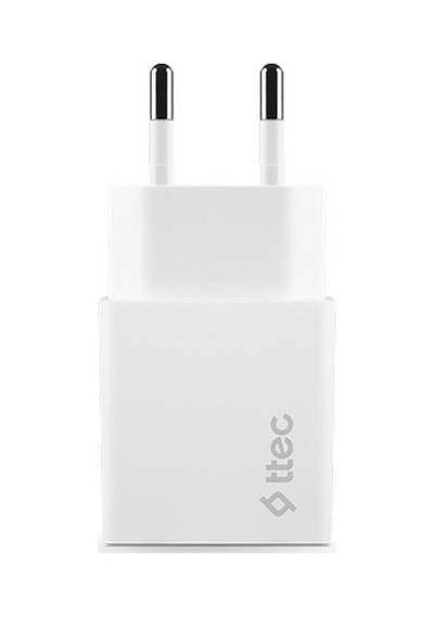 TTECH SMART CHARGER LİGHTNİNG SET
