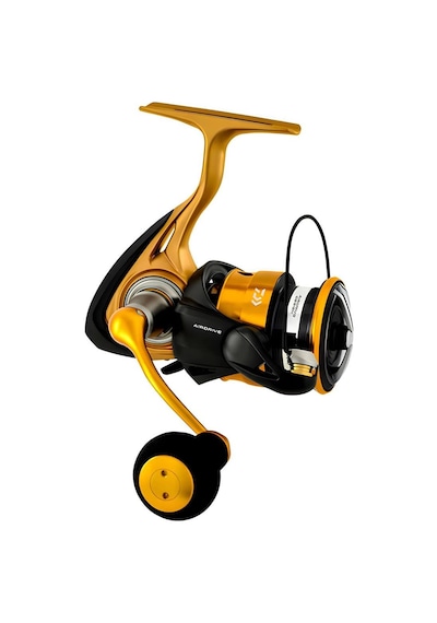 Daiwa Aird 23 Lt 5000 Ch Makara-3408