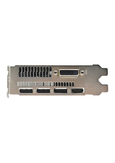 Afox AMD Radeon RX 580 2048SP AFRX580-8192D5H3-V2 8 GB GDDR5 256 Bit Ekran Kartı