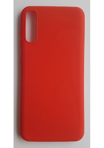 Samsung Uyumlu Galaxy A70 Ruber Case Yumusak Slikon Kilif 537036587