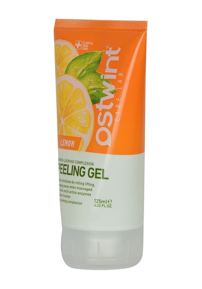 Ostwint Peeling Gel Limon 125 ML