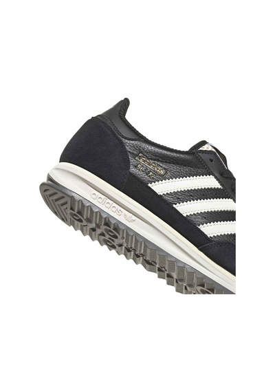 Adidas Cblack/owhıte/chacoa Sl 72 Rs Siyah