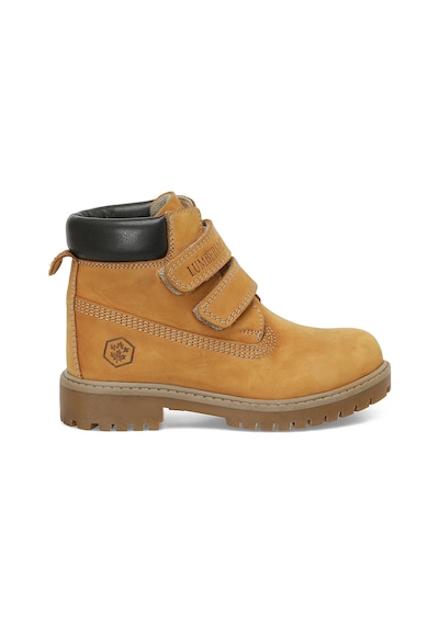 Lumberjack Rıver 4pr Camel Erkek Çocuk Worker Bot 000000000101884714 Kahverengi