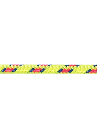 BEAL CORDELETTE 5MMX120 MT YARDIMCI IP Karışık/Çok Renkli