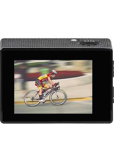 Acton Life Full Hd Wifi Aksyion Kamera Siyah