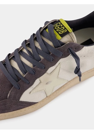 Golden Goose Erkek Ayakkabı Gmf00913-f008117-10576 Çok Renkli