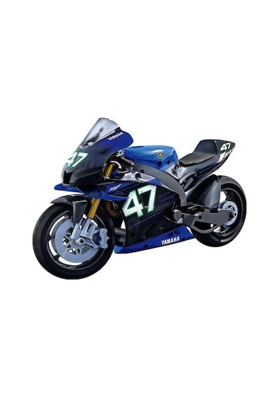 75084tr Mekanik Laboratuvarı - Yamaha M1 +8 Yaş