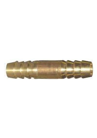Sarı Hortum Eki Bağlantısı 6mm