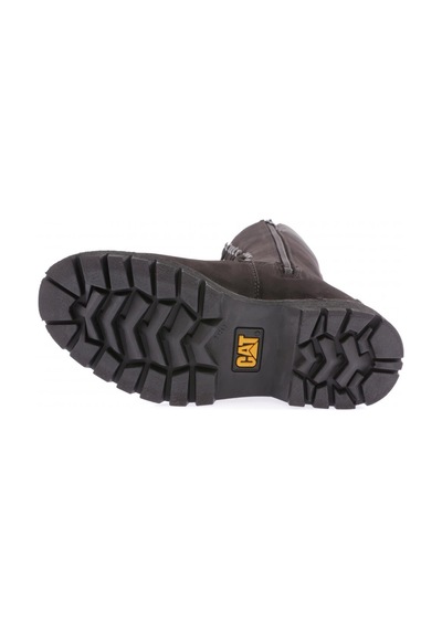 Caterpillar Cat 015Z101214 Clovis Hi Kadın Günlük Çizme Siyah Nubuk Siyah Caterpillar Cat 015Z101214 Clovis Hi Kadın Günlük Çizme Siyah Nubuk Siyah