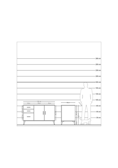 Kronos Konsol 2 Raflı 3 Çekmeceli 2 Kapaklı 132x59x83 Antrasit-antrasit/antrasit Antrasit/antrasit Kronos Konsol 2 Raflı 3 Çekmeceli 2 Kapaklı 132x59x83 Antrasit-antrasit/antrasit Antrasit/antrasit