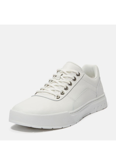 Timberland Maple Grove Low Lace Up Sneaker Erkek Ayakkabısı Tb0a6gbhem21 Beyaz
