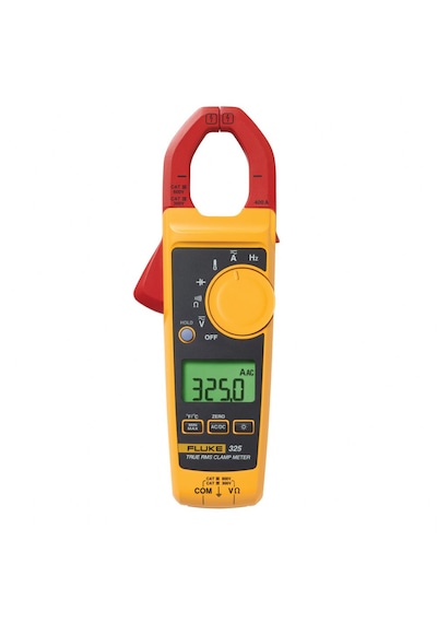 Fluke 325 - True-rms Pens Ampermetre