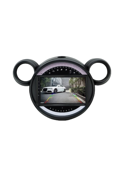 Mini Cooper Android Multimedya Sistemi 4-64 Cadence 2011-2015 9"