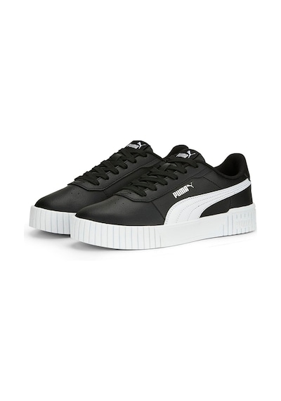 Puma Carina 2.0 Kadın  Siyah Sneaker