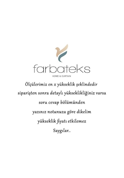 Benekli Yuvarlak Daire Puantiyeli Ütü İstemez Tül Perde Beyaz