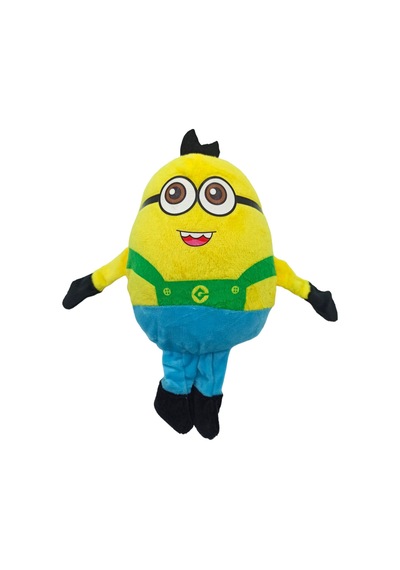 Minion Oyuncak Peluş Sevimli Minions Peluş 20cm.