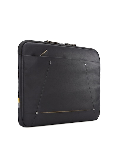 Case Logic Decos Notebook Kılıfı, 13" Siyah