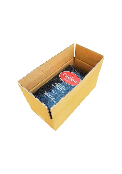 Tanay Ceylon İthal Yaprak Seylan Çayı 750 G