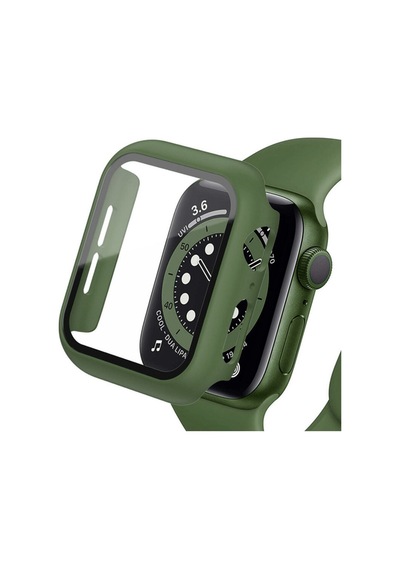 Watch 40mm Camlı Kasa Ekran Koruyucu