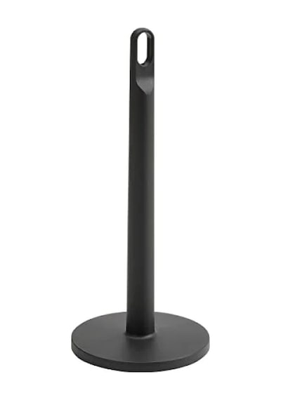 Antrasit Renkli Kağıt Havluluk, 30 Cm