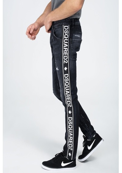 Yeni Dsquared2 Erkek Pantolon (413906583)