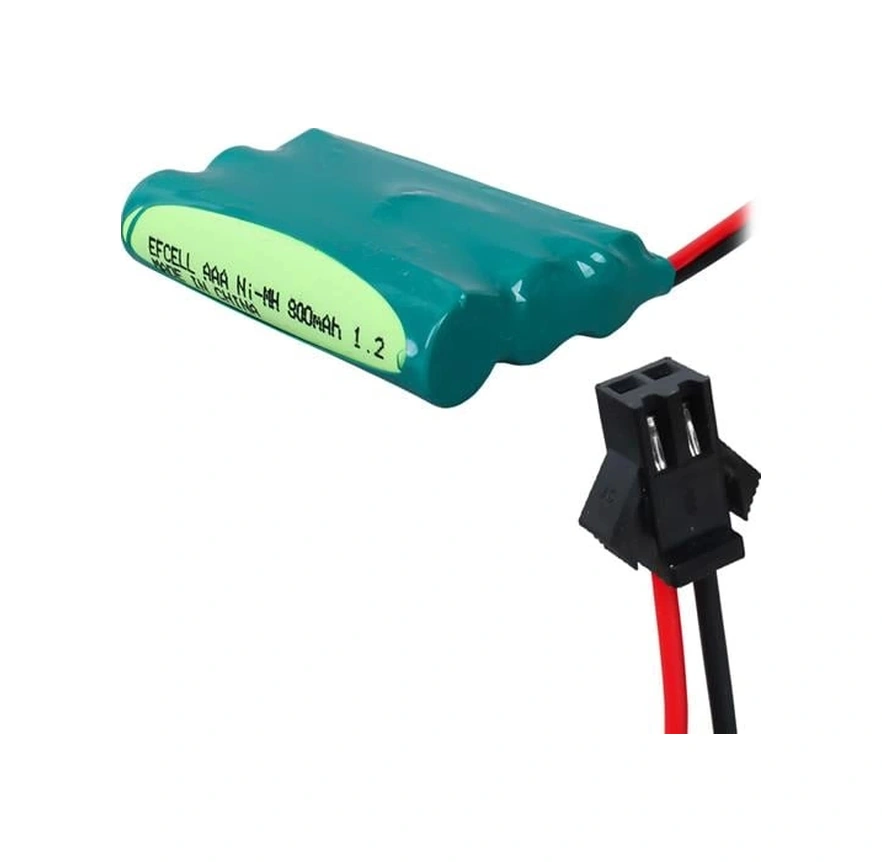Powermaster Pm-25517 3'lü 3.6 Volt 800 Mah İnce Telsiz Telefon Pili