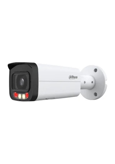 Dahua 4mp Bullet 3.6mm Wizsense Ip Kamera Ipc-hfw2449t-as-ıl-0360b