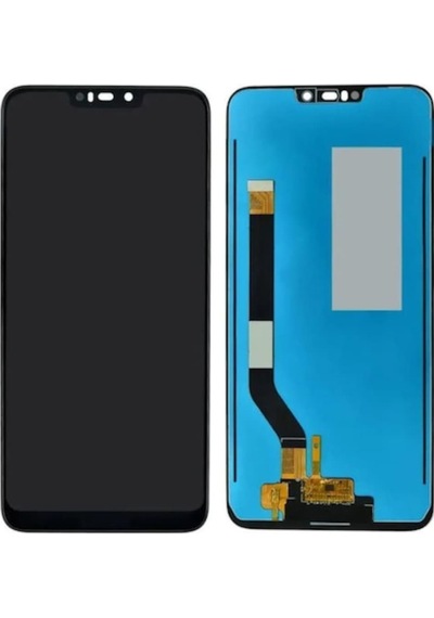 Huawei Honor 8C Lcd Ekran Dokunmatik