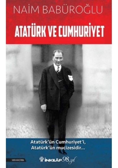 Atatürk Ve Cumhuriyet - Mydr-728424