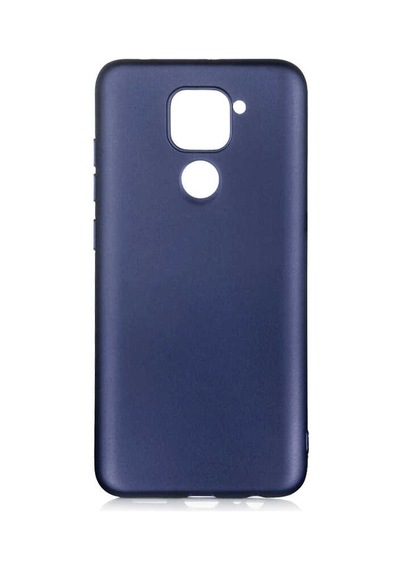 Xiaomi Redmi Note 9 Kilif Soft Mat Premier Case 446822932