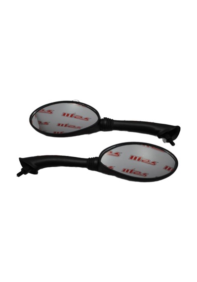 Piaggio Fly 100 - Fly 125 Ayna Tk Oem Fly004