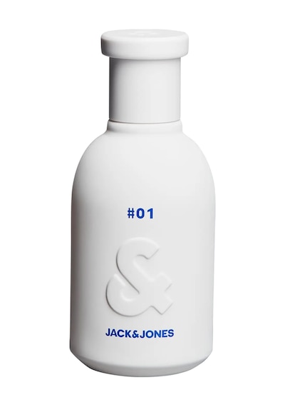 Jac 01 Whıte Jj Fragrance 75 Ml Aromatik