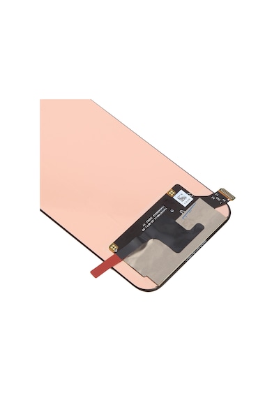 Teknonet Tecno Spark 40 Pro Uyumlu Lcd+dokunmatik - Siyah