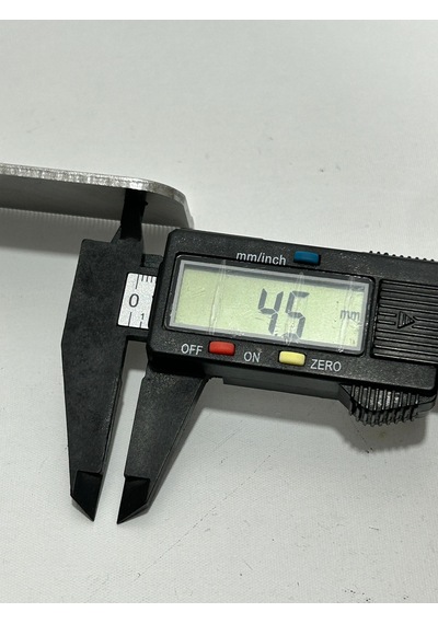 Kedi Köpek Evcil Hayvan Bakım Tarağı Yedek Başlık 6.5cm